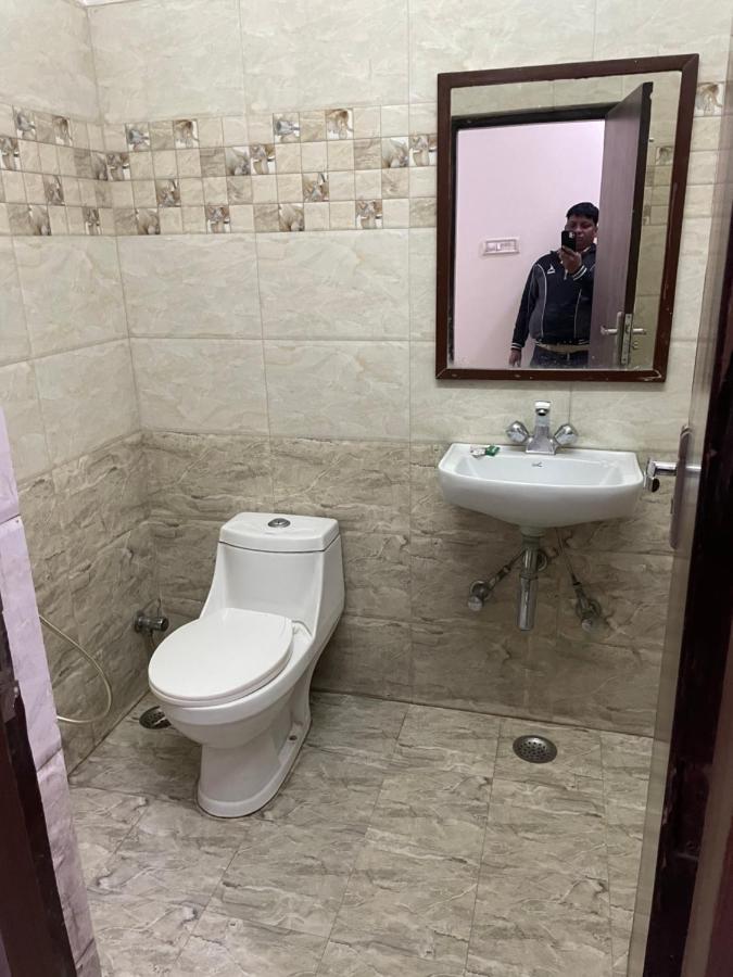 Hotel Suncity อัลลอฮาบาด ภายนอก รูปภาพ